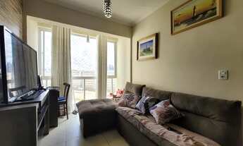 Imagem 2: Imperdível: Reserva dos Pássaros, 2 Quartos, 56 m², armários, cozinha americana, em Piatã