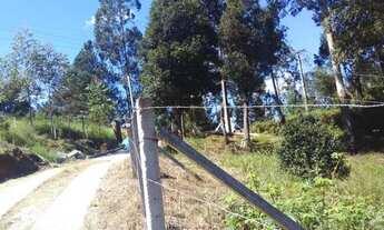 Imagem 2: Vende se ou troca chácara em bocaiuva do Sul