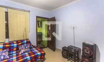 Imagem 3: Casa para Aluguel - Vila Jordanópolis, 3 Quartos, 130 m2