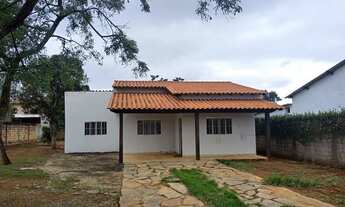 Imagem 4: BRASÍLIA - Casa de Condomínio - REGIÃO DOS LAGOS (SOBRADINHO