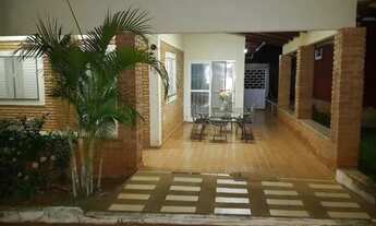 Imagem: Casa para venda com 999 metros quadrados