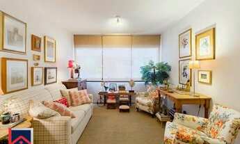 Imagem 2: Apartamento Venda 2 Dormitórios - 77 m² Vila Olímpia