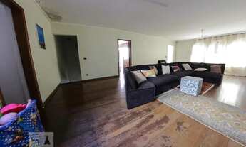 Imagem: Casa para Aluguel - Água Fria, 5 Quartos