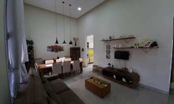 Imagem 4: Casa com 3 dormitórios, 105 m² - venda por R$ 815.000,00 ou aluguel por R$ 7.307,92/mês