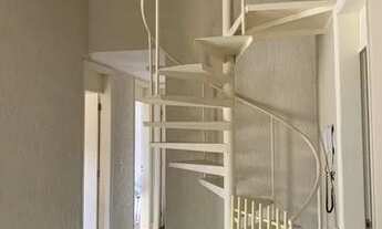 Imagem 3: Apartamento duplex com 3 quartos e mezanino