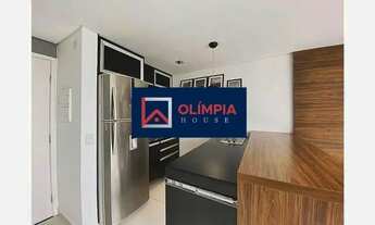 Imagem 4: Apartamento Venda 1 Dormitórios - 45 m² Vila Olímpia