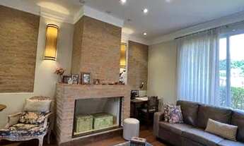 Imagem 5: Casa - Residencial Estância Eudóxia (Barão Geraldo) - Campinas