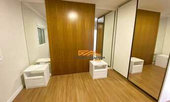 Imagem 14: Apartamento com 3 dormitórios à venda, 106 m² por R$ 1.420.000,00 - Fazenda São Quirino