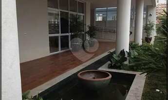 Imagem: São Paulo - Apartamento Padrão - VILA