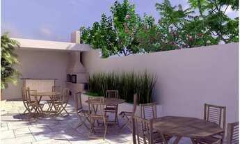 Imagem: Apartamento em São Bernardo do Campo com