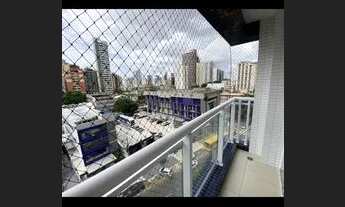 Imagem 6: Edifício Autentico Batista Campos