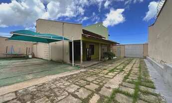 Imagem 4: Casa para venda com 190 metros quadrados com 3 quartos em Olho D'Água - São Luís - MA