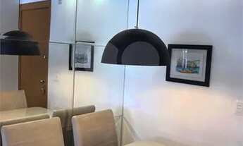 Imagem 3: Esplêndido Apartamento contém 2 quartos , sendo 1 com Closet