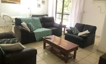 Imagem 2: Apartamento para venda possui 280 metros quadrados com 3 quartos em Jardim Las Palmas - Gu