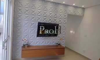 Imagem: Casa 3 dormitórios sendo 1 suíte R$ 530.000,00