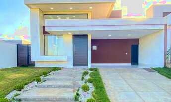 Imagem: Casa de condomínio térrea para venda tem