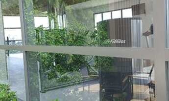 Imagem 4: APTO NOVO NO ATMOSFERA BROOKLIN DA CYRELA