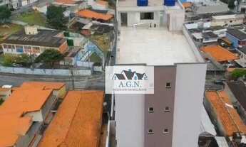 Imagem 4: Apartamento com 2 dormitórios à venda, 40 m² por R$ 250.000,00 - Vila Dalila - São Paulo/S