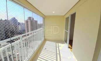 Imagem 1: Apartamento 87m² - Centro - São Bernardo do Campo