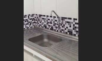 Imagem 6: 00216 - Apartamento 1 Dorm, CENTRO - SÃO PAULO/SP