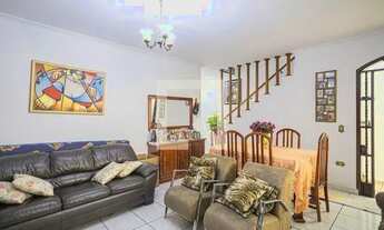 Imagem 5: Casa para Aluguel - Cidade das Flores, 3 Quartos, 280 m2