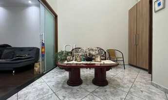 Imagem 7: Casa à venda no São Bernardo - Campinas/SP