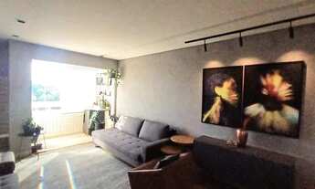 Imagem 5: Apartamento Villagio Postiglione