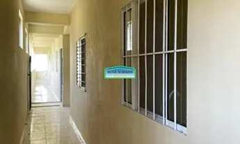 Imagem 7: Casa Para locação, Vila menck 2 cômodos