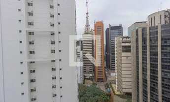 Imagem 2: Apartamento para Aluguel - Consolação, 2 Quartos, 50 m2