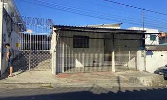 Imagem: Alugo casa no São Jorge