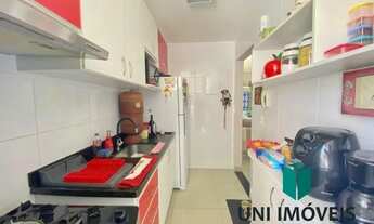 Imagem 2: Quot;Oportunidade* apartamento 02 quartos, 02 suítes, varanda e elevador a venda por $450