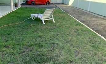 Imagem 4: Casa na praia do abais