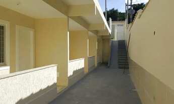 Imagem 2: Quitinete Casa com 1 dormitório