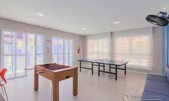 Imagem 4: Apartamento Garden à venda Rua Walton Pontes Carpes, Vila Nova - Porto Alegre