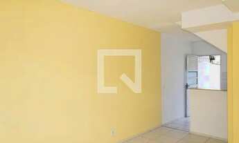 Imagem 3: Casa de Condomínio para Aluguel - Guaratiba, 2 Quartos, 70 m2