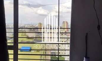 Imagem 2: Apartamento com 1 dormitório, 42m² à venda no Campos Elíseos - Santa Cecília