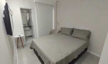 Imagem 4: APARTAMENTO MODERNO EM PRÉDIO DIFERENCIADO NA GRAÇA