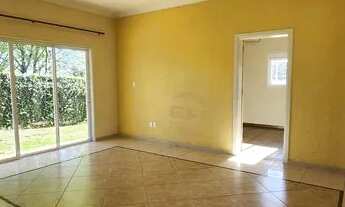 Imagem 6: Casa com 3 quartos à venda, 291 m² por R$ 2.500.000 - Chácaras Alvorada - Indaiatuba/SP
