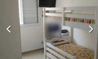 Imagem 6: Apartamento para venda com 55 metros quadrados com 2 quartos em Vila das Belezas - São Pau