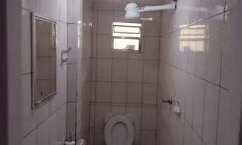 Imagem 2: Kitnet/Conjugado para aluguel com 38 metros quadrados com 1 quarto