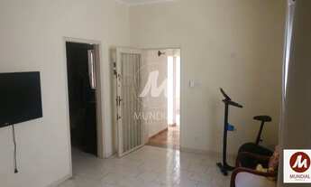 Imagem: Casa (térrea na rua) 2 dormitórios/suite