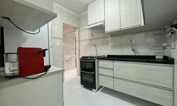 Imagem 7: Apartamento à venda possui 64 metros com 2 quartos 2 banheiros 1 vaga em Ipiranga - São Pa