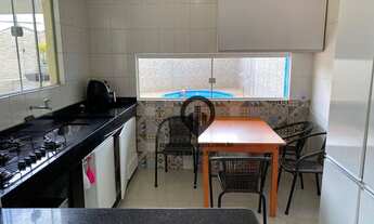 Imagem 5: Casa com 3 quartos à venda, 80 m² por R$ 330.000 - Campo Grande - Rio de Janeiro/RJ