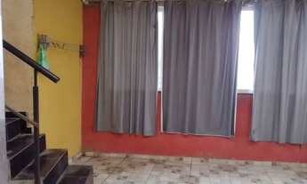 Imagem 5: VENDO LINDA CASA EM CIDADE CONTINENTAL