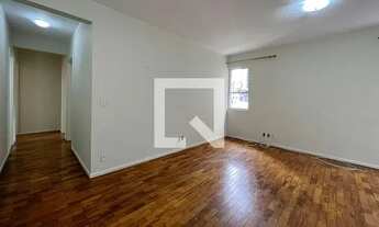 Imagem 1: Apartamento para Aluguel - Vila Romana, 3 Quartos, 94 m2