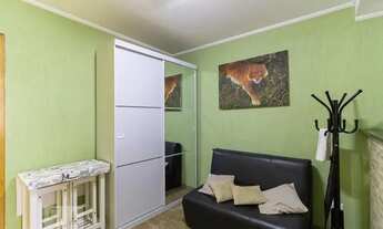 Imagem: Apartamento à Venda - Liberdade, 1 Quarto