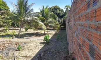 Imagem 3: Vendo lote com casa simples e poço tubular