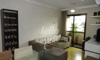 Imagem 3: São Paulo - Apartamento Padrão - Vila Mariana