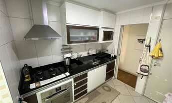 Imagem 7: São Paulo - Apartamento Padrão - POMPÉIA