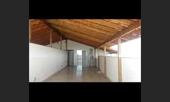 Imagem: Vendo apartamento duplex em Araxá